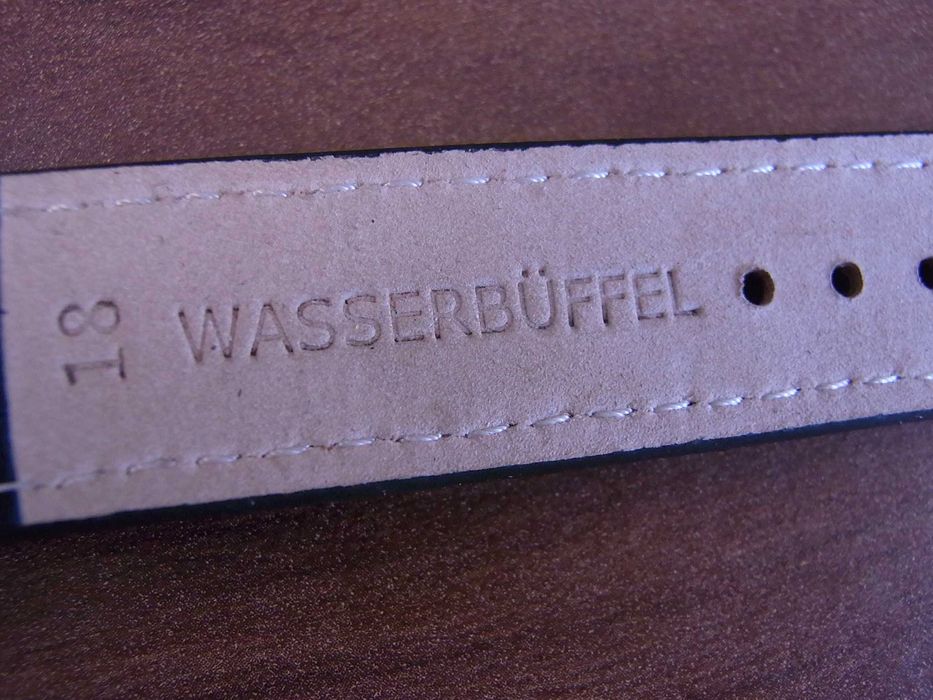 Zegarek ETERNA kaliber: 852 / tzw. "Duży kaliber"/. TOP stan !