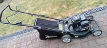Kosiarka spalinowa faworyt Briggs & Stratton