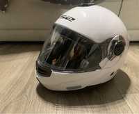 Kask motocylkowy ls2 strobe