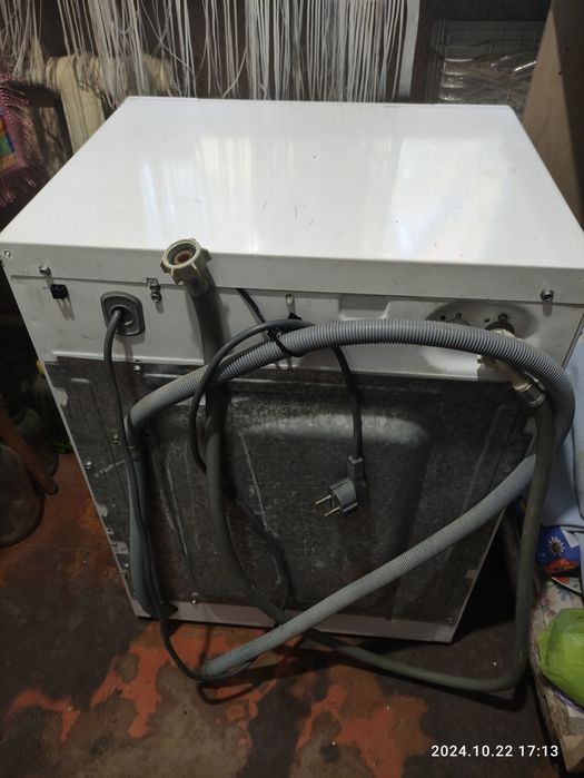 Продам Стиральную машину Candy AQUAMATIC 1000 T под ремонт