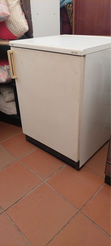Arca congeladora