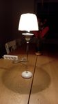 2 szt. lampa lampka stołowa nocna Mark Slojd Sweden