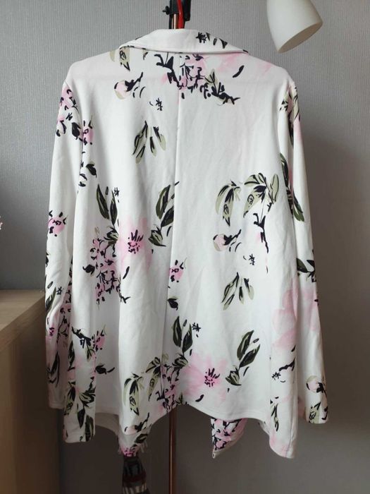 Garsonka/komplet marynarka+spódnica Shein 2XL