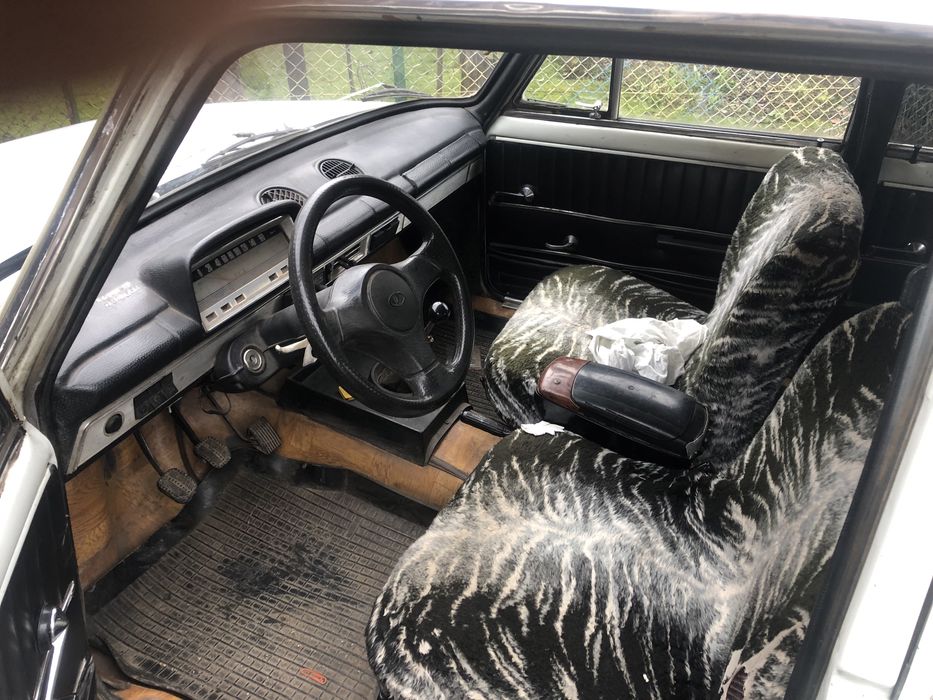 Продаю автомобіль жигуль