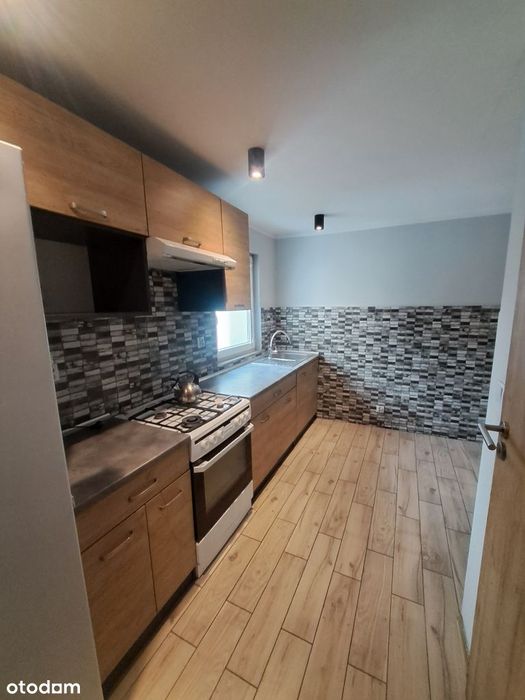 Dom na wynajem - Osiedle Piastowskie, Inowrocław