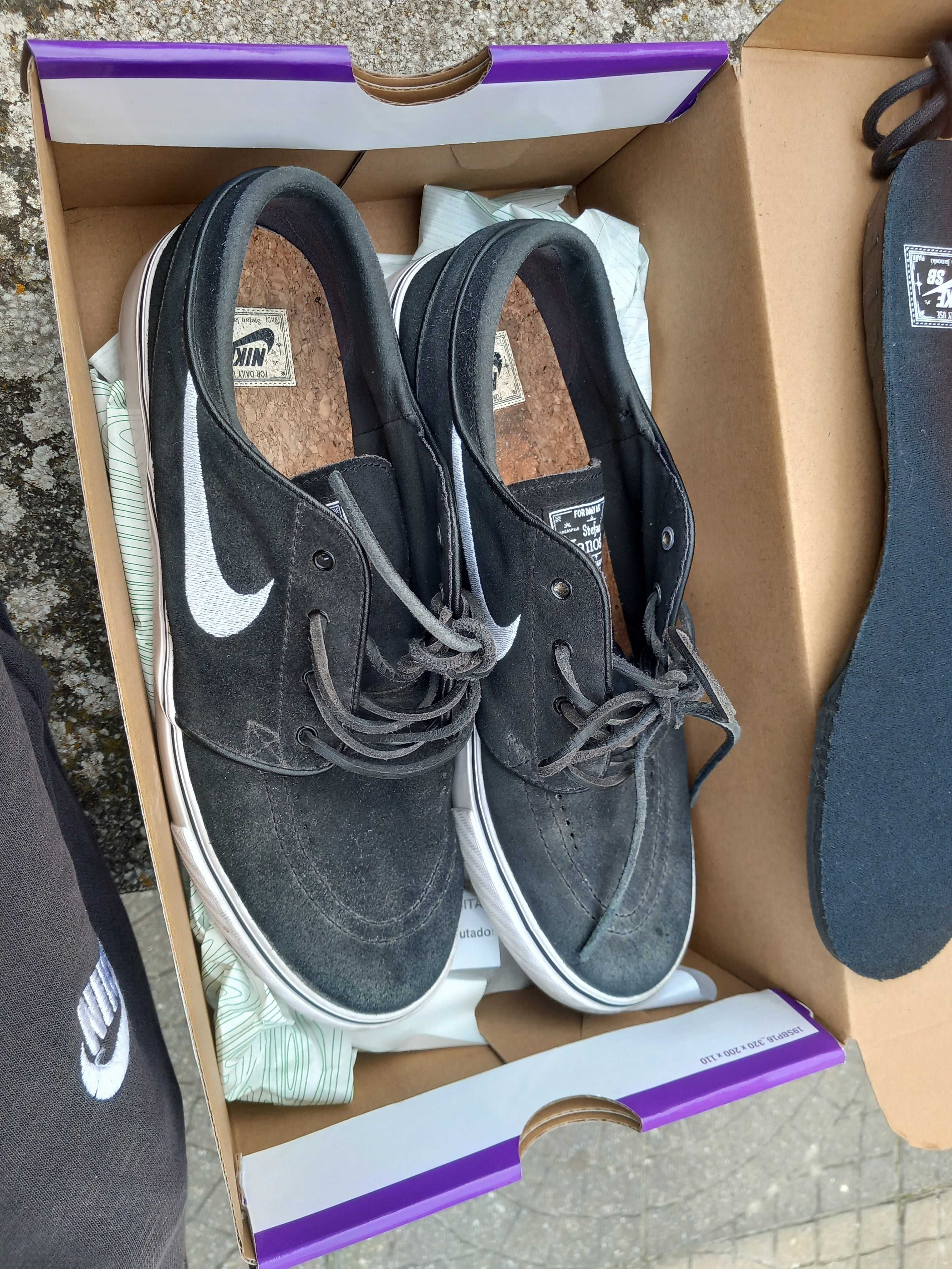 Nike SB zoom JANOSKI OG+