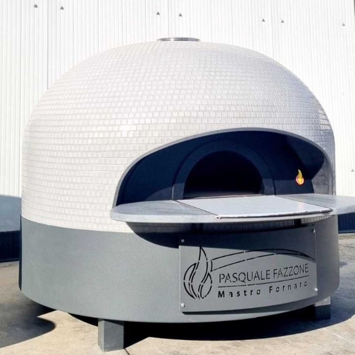 Vendo Forno Para Pizza , usado 1 ano