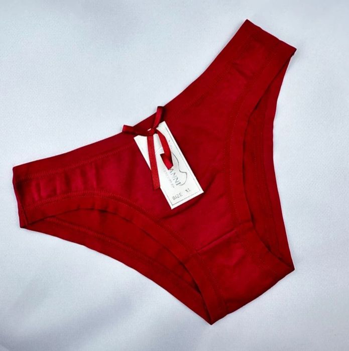 Труси  жіночі  Agedanni 5145 бавовна. XL, XXL. 44/46р.