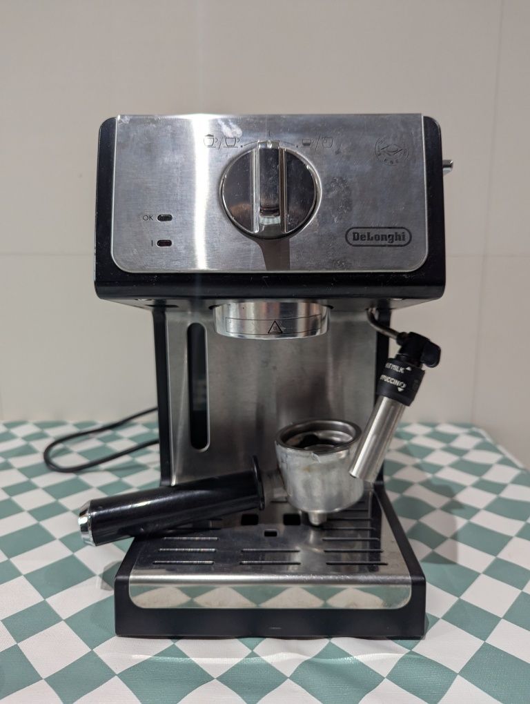 Delonghi ECP 35.31