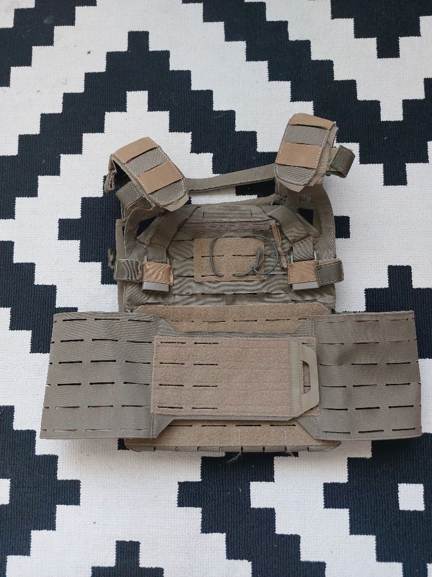 Kamizelka spitfire mk1 direct action M adaptive green