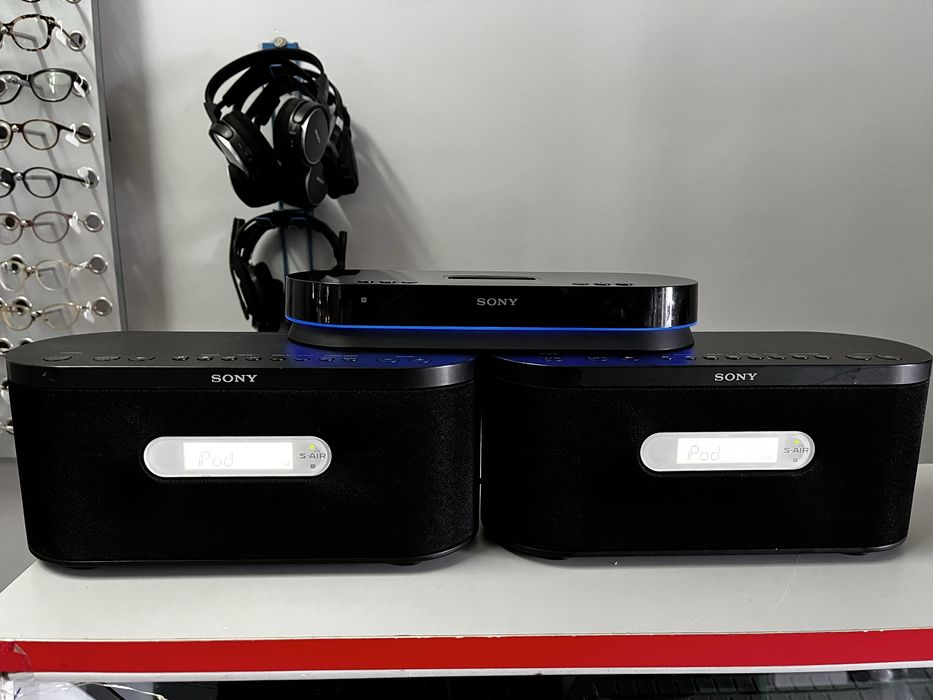 Музична система Sony Air-SA15R