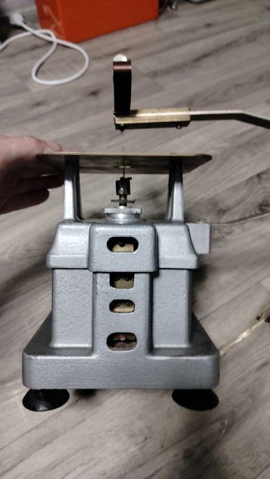 Електролобзик ЕЛ-2УХЛ4