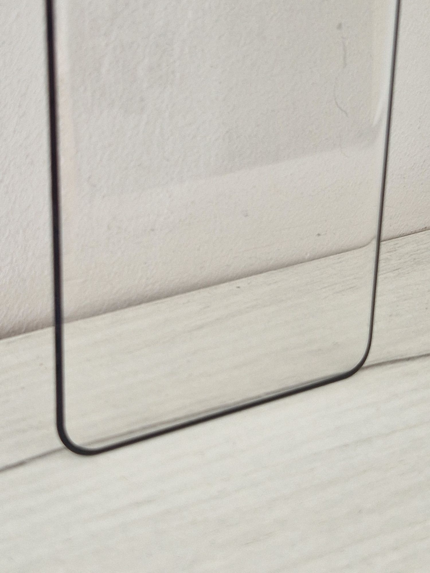 Hartowane szkło HARD Full Glue 5D do Xiaomi RedmiNote 13 Pro Plus 5G