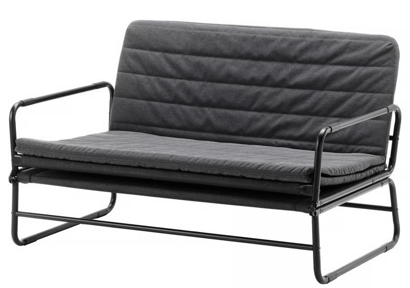 Sofá cama Ikea Harmmarn