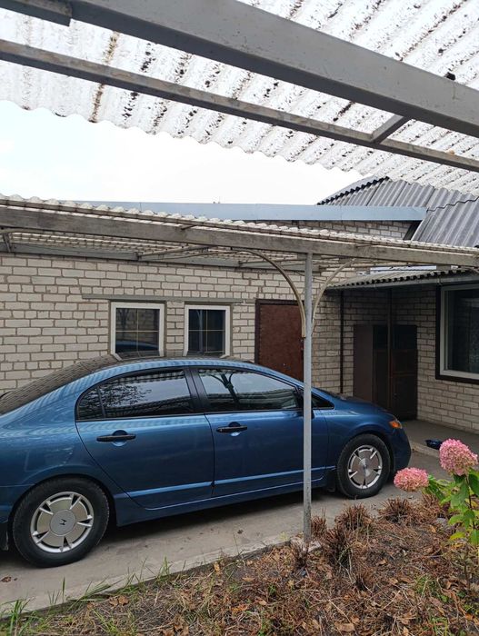 Частный Дом со всеми удобствами