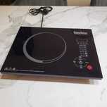 NOWA KUCHENKA INDUKCYJNA HOME DELUXE HD-12007 na kemping jeden palnik