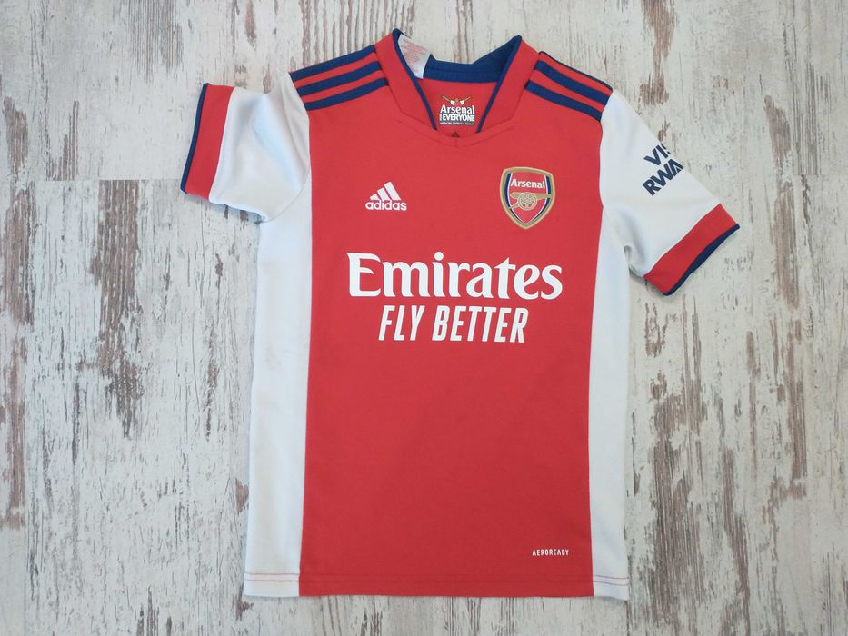 Arsenal F.C. Adidas 140 cm