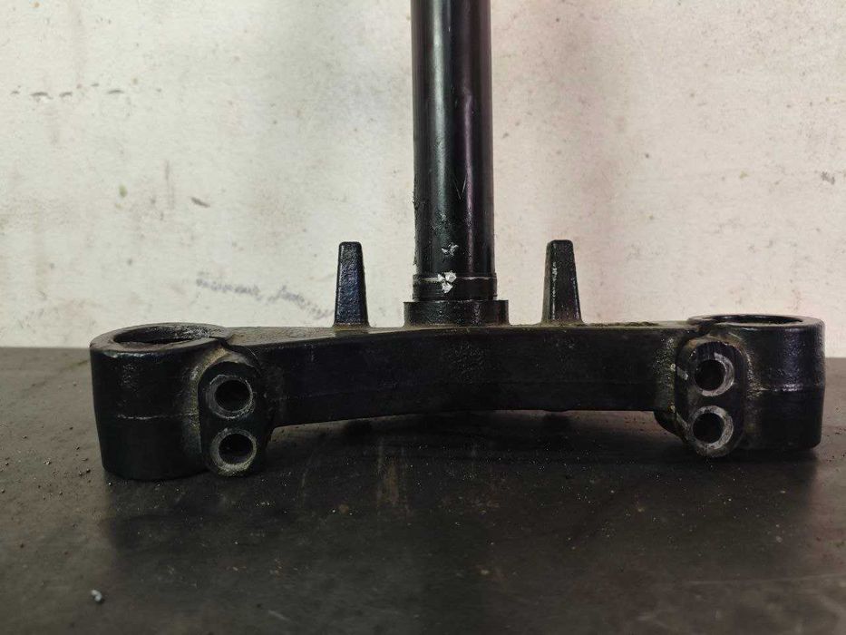 Оригінальна траверса електро скутера aima a700