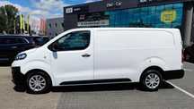Opel VIVARO 2.0 CDTI L2H1 EXTRA LONG VAT23  Opel Vivaro C Extra Long 2,0 CDTI 122KM klima, niski przebieg, Vat23%