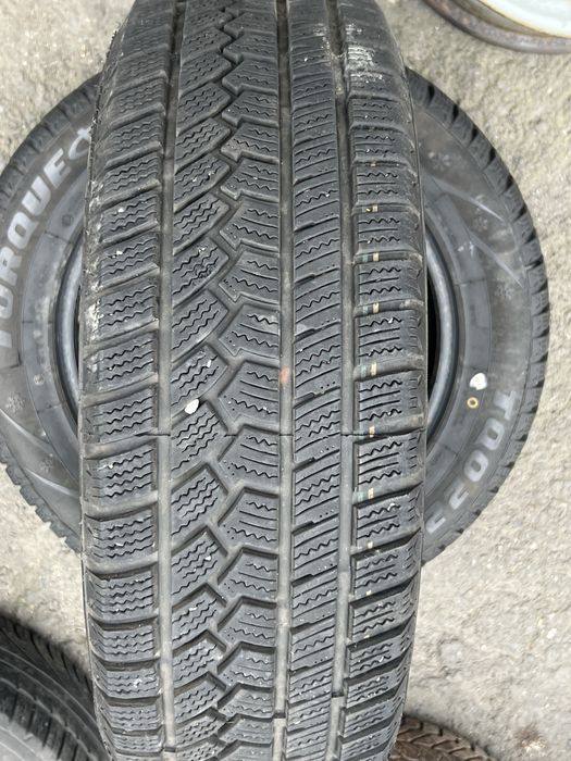 Torque TQ022 205/60 R16 2024 рік Зимня 4 шт