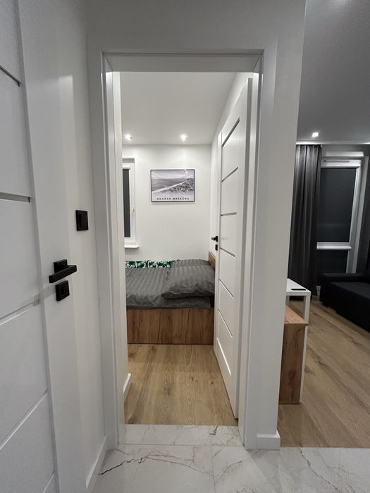Apartament 2/4os 500m od morza w Gdansku. WOLNE TERMINY!!!