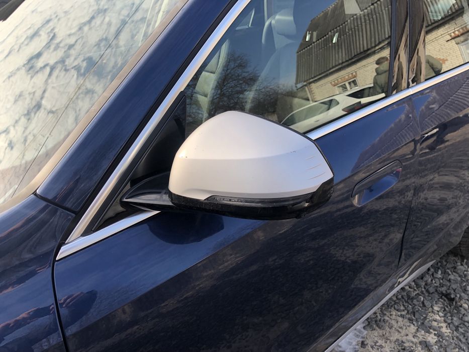 Зеркало праве ліве BMW Х1 IX 1 максимальне