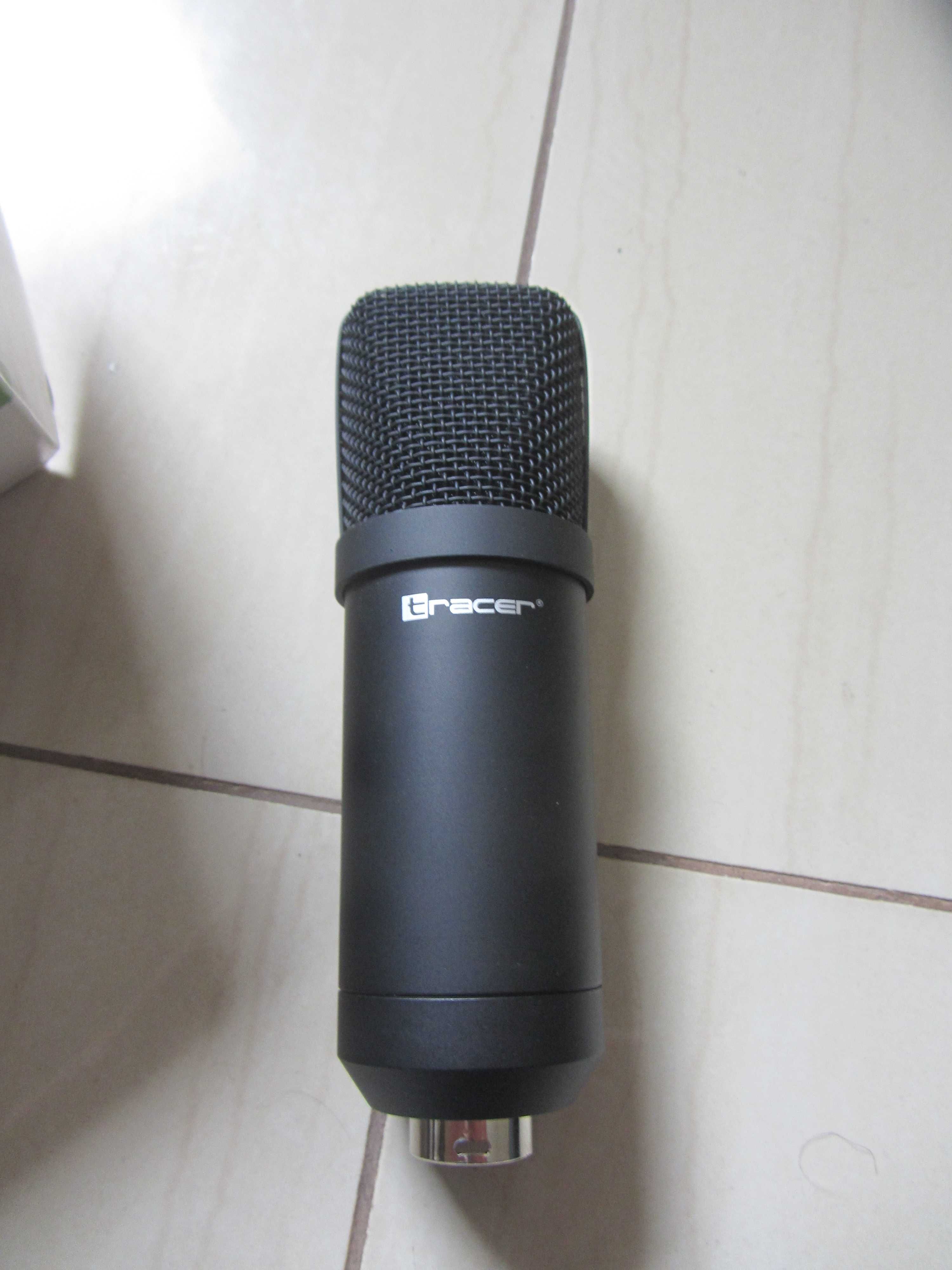 Microphone Studio Pro