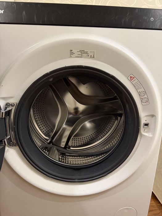 Пральна машина сушилка haier 10 кг