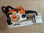 Бензопила штиль мс 180 stihl ms180