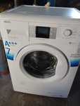 Pralka Beko 7kg A+++ z Niemiec