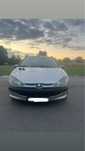 Peugeot 206, benzyna+lpg