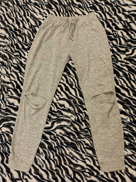 Spodnie dresowe New Look r.XS