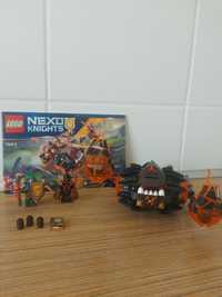 Lego Nexo Knights 70313