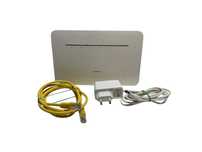 Router Huawei B535 zasilacz kabel lan