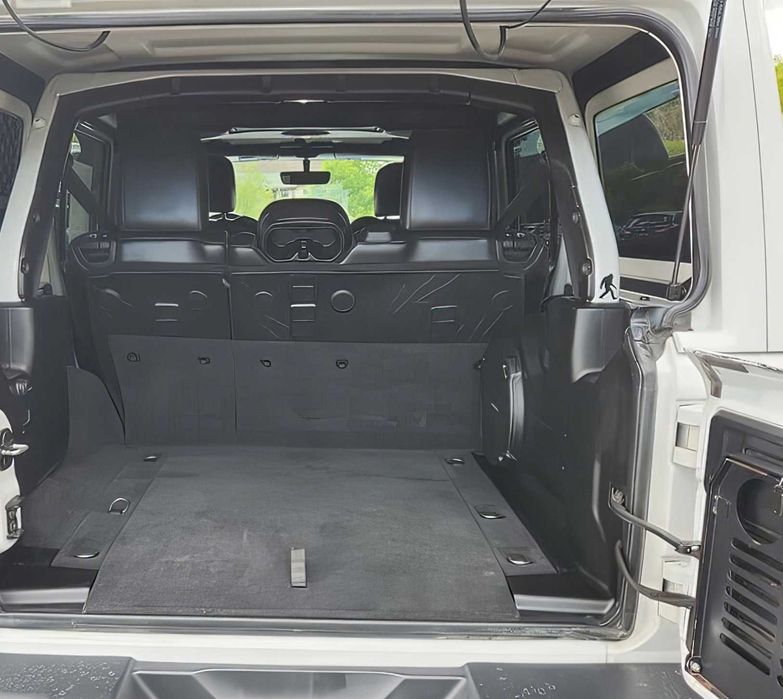 Jeep Wrangler      2018