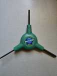 Klucz Park Tool TWS-3