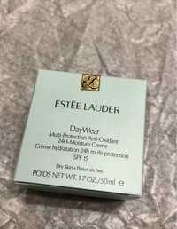 Esteé Lauder krem do twarzy DayWearMulti Protection Anti-Oxidant spf15