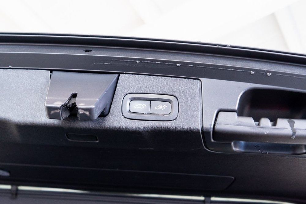 2018 Volvo XC60 Momentum