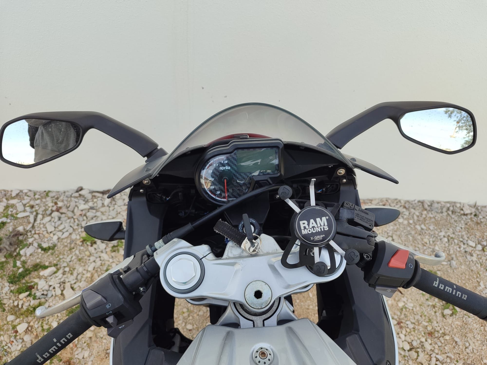 Aprilia RS4 125cc