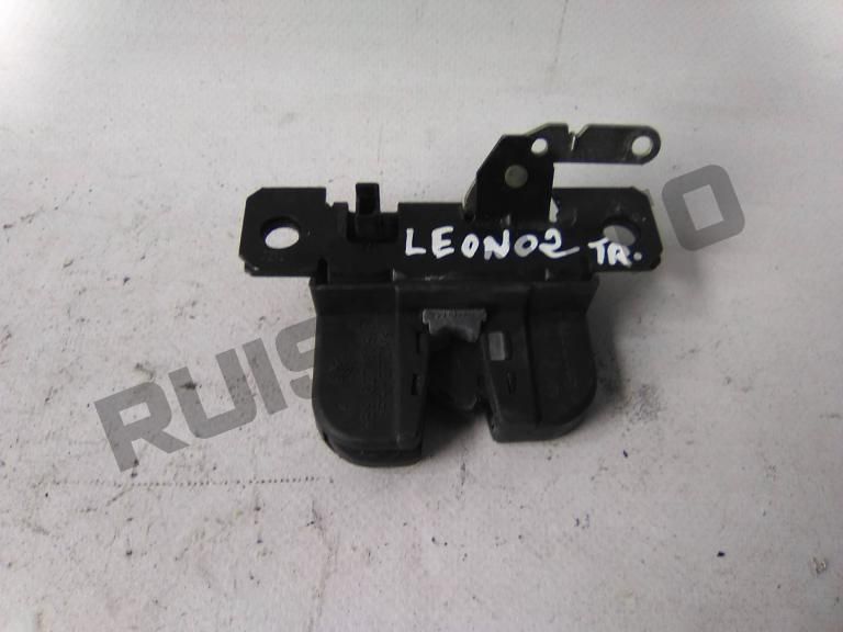 Fechadura Mala 3b982_7505c Seat Leon (1m) [1999_2004] 1.4 16v
