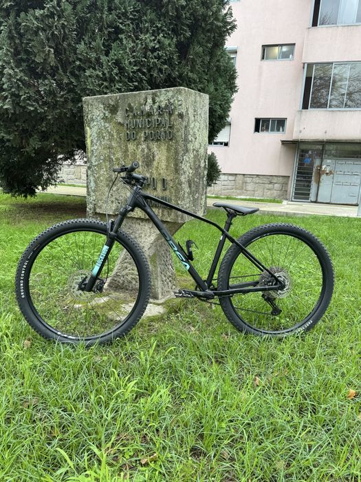 ORBEA ALMA H30 - como nova