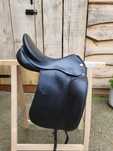 Siodło ujeżdżeniowe prestige top dressage