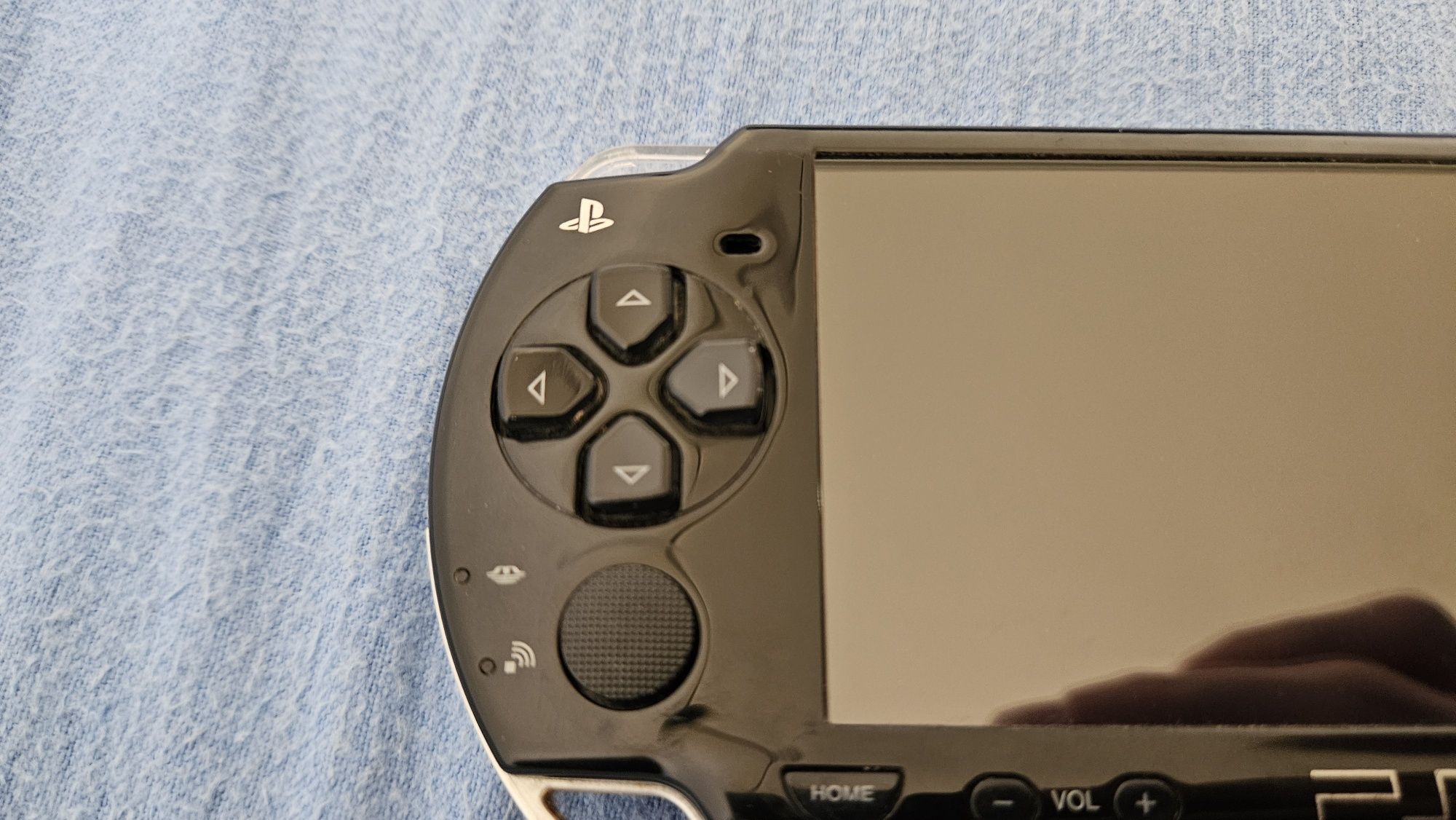 Psp 2004 CFW Ark