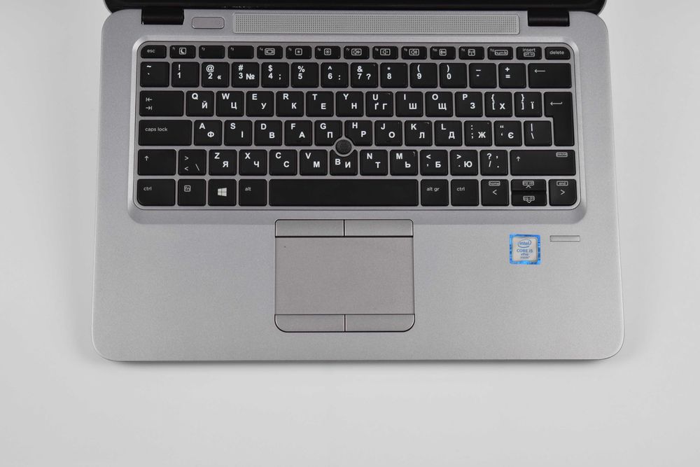 HP EliteBook 820 G3 i5-6300U ssd 512 8/16 гб 12.5" FHD Нетбук Ноутбук