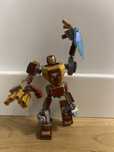 Lego marvel Avengers 76203