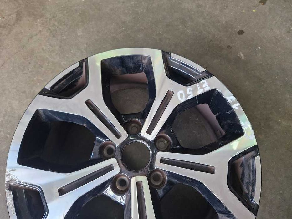 Dacia Duster Felga Aluminiowa 6.5x17  5x114.3  ET50