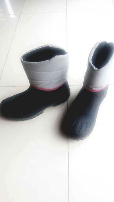 Śniegowce buty zimowe wodoodporne r 38
