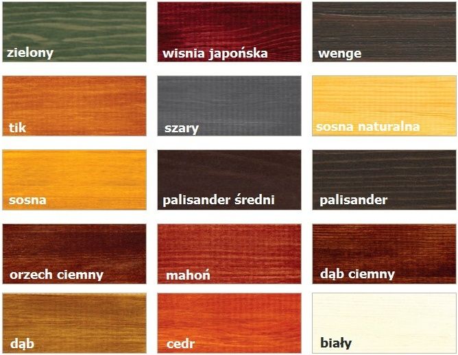 Altana 5x4 Montaż Transport