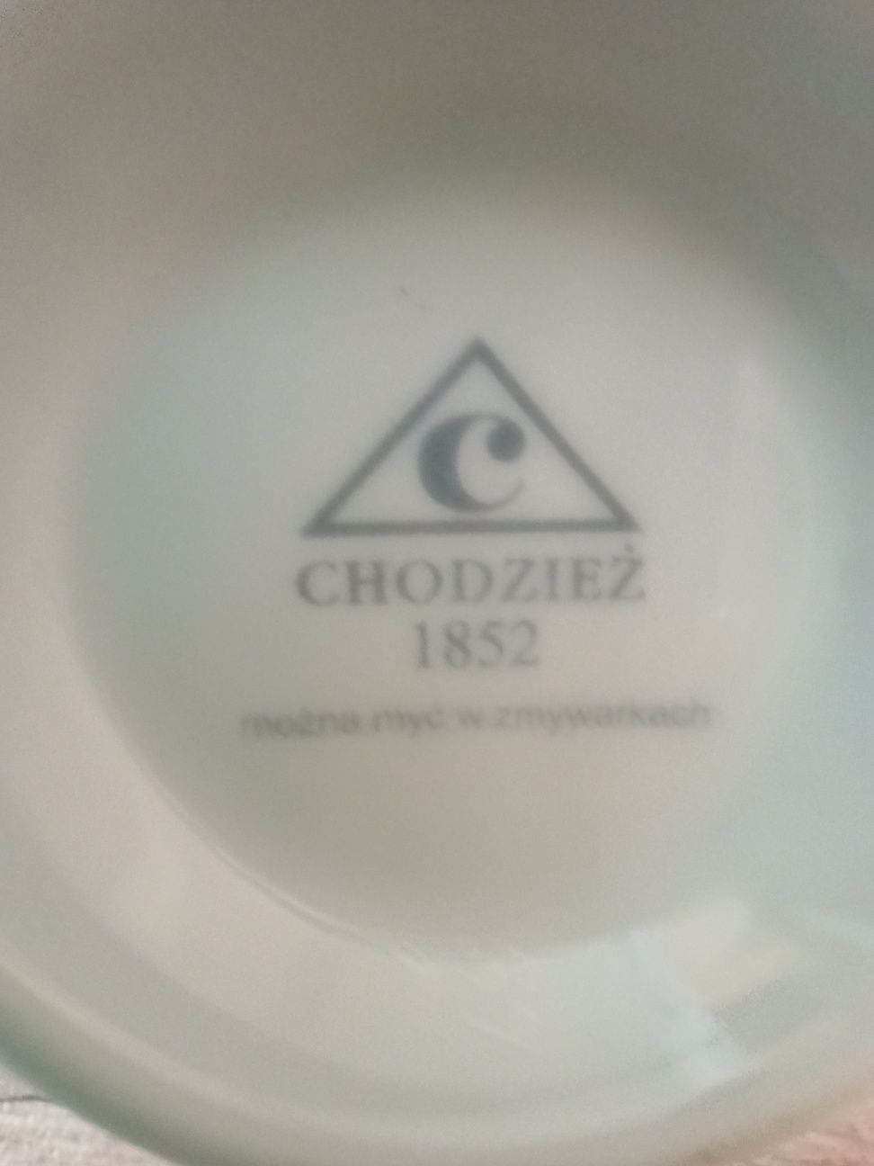 Serwis porcelanowy Chodzież