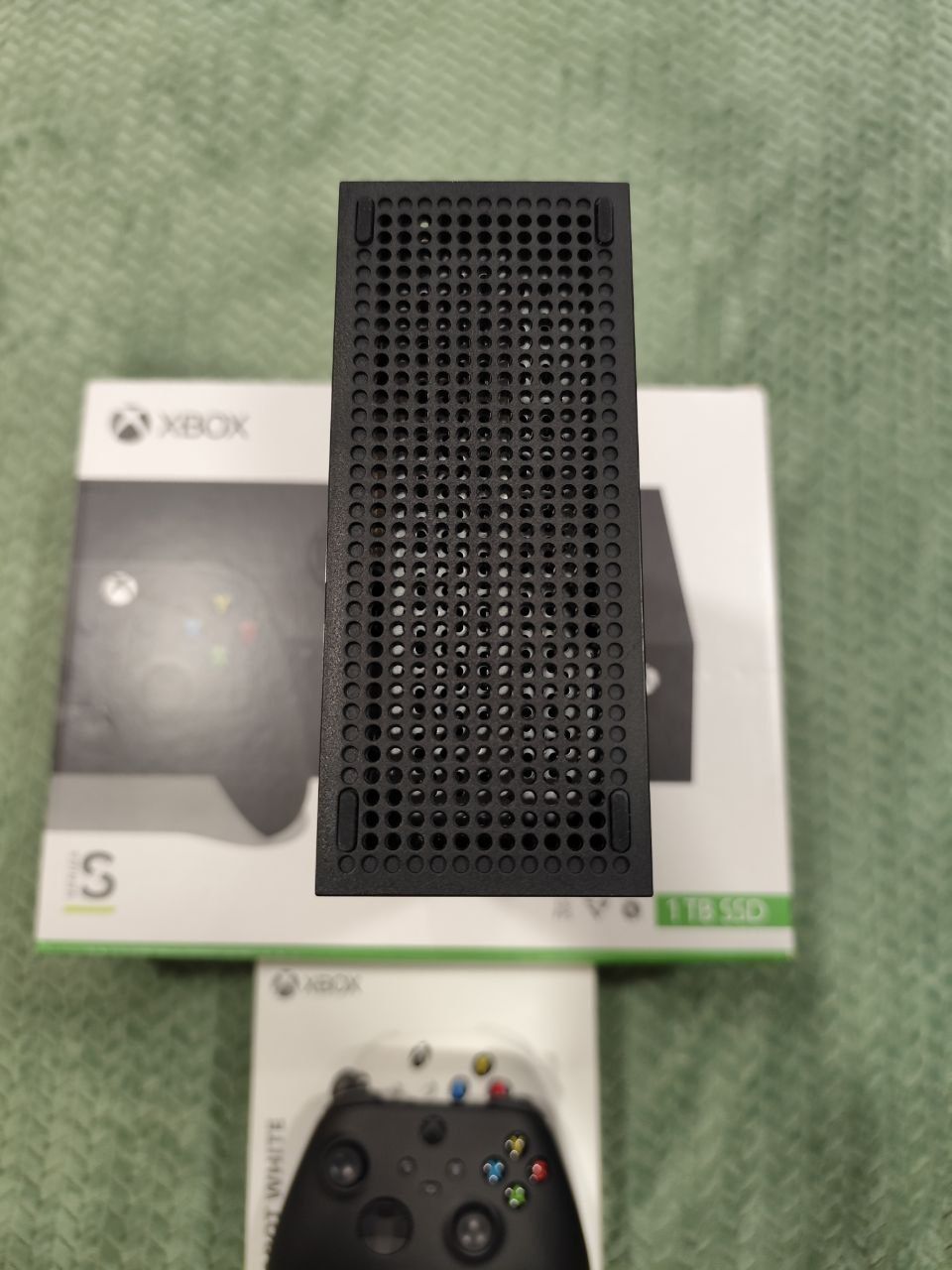 Xbox Series S 1TB
